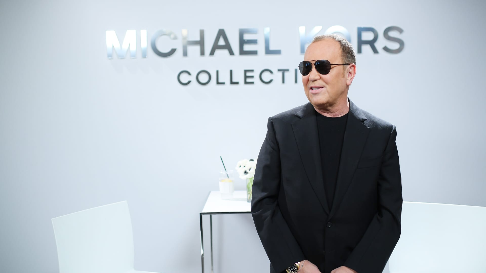 Tapestry-Capri antitrust trial: Michael Kors testifies