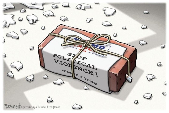 Clay Bennett