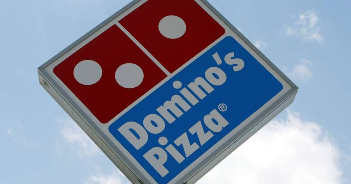 Domino’s issues ‘urgent recall’ of two popular items – ‘do not consume’