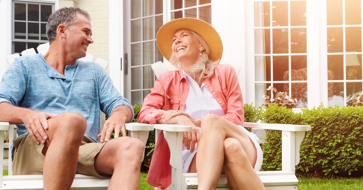 You’re storing garden furniture wrong – it could get ruined