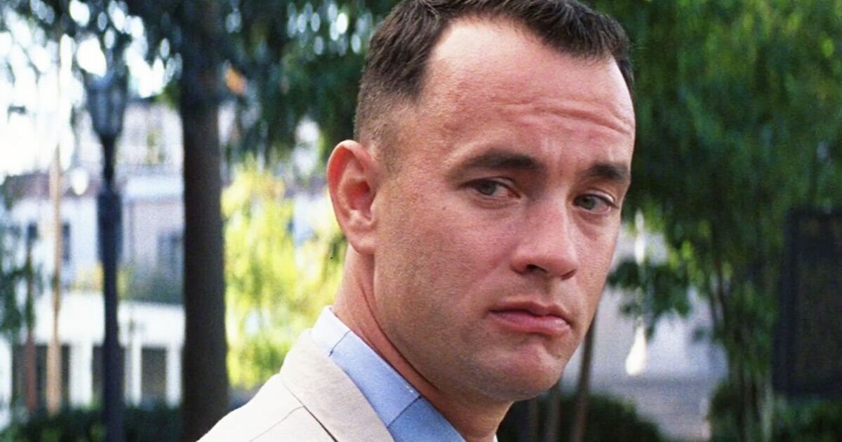 Forrest Gump cast now: From health scare to Hollywood comeback | Films | Entertainment