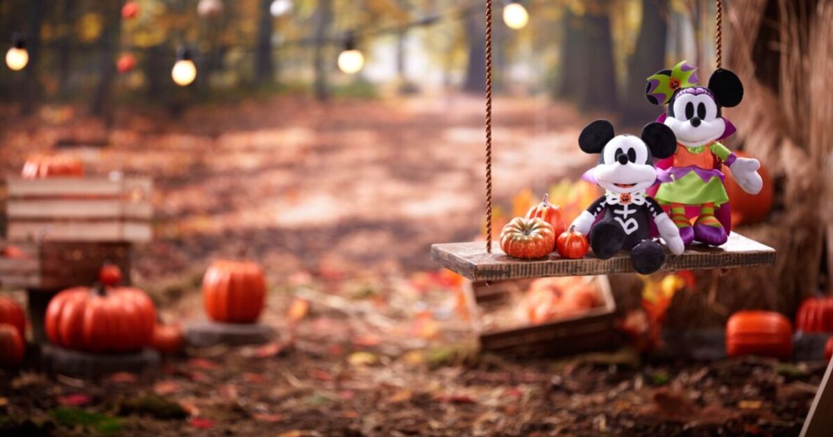 1 in 4 Brits consider Halloween their favourite ‘holiday’