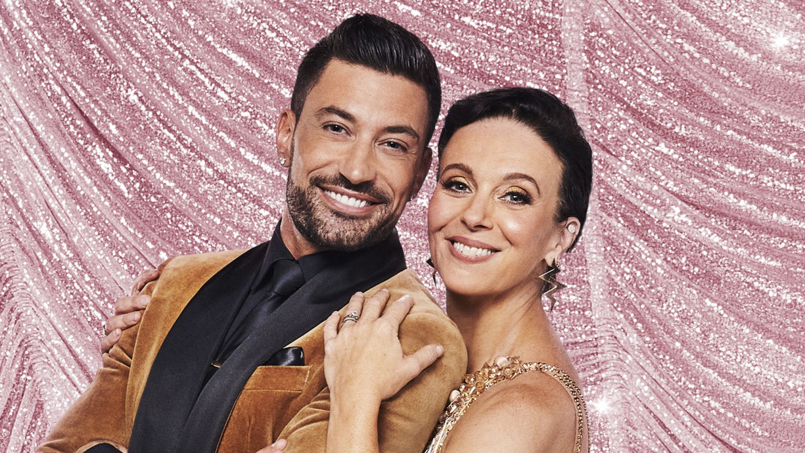 Amanda Abbington hails ‘vindication’ over BBC’s Strictly apology as Giovanni Pernice says he’s ‘relieved’ at findings | Ents & Arts News