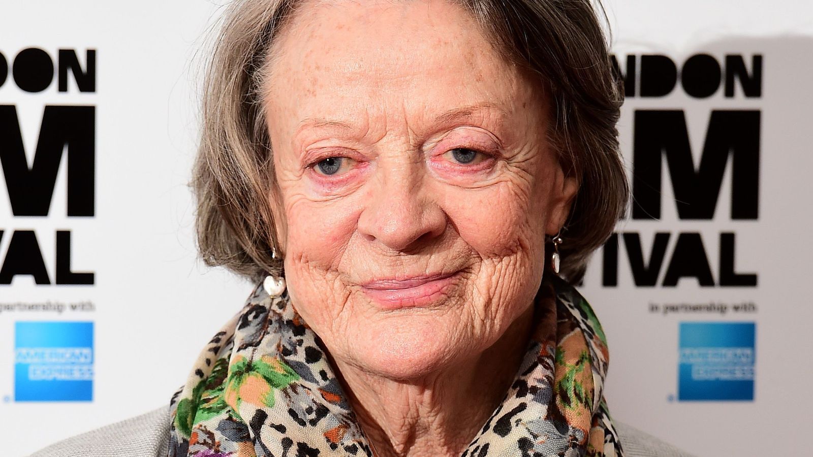 From Shakespeare to Harry Potter: How Dame Maggie Smith garnered a new generation of fans | Ents & Arts News