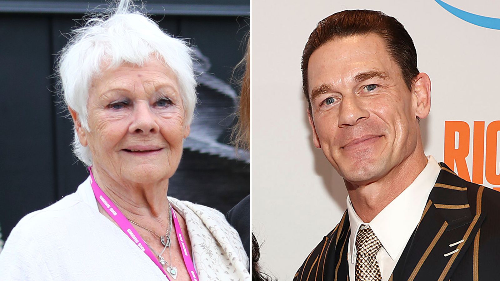 Judi Dench, John Cena and other celebrities to voice Meta AI chatbot | Science & Tech News