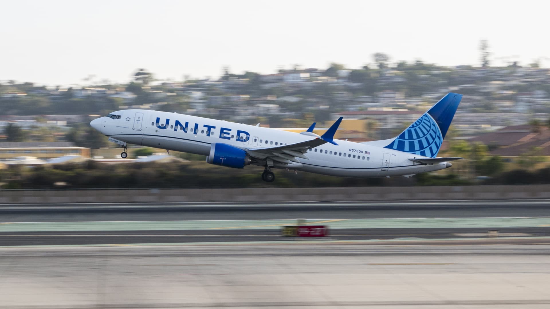 United Airlines (UAL) 3Q 2024 earnings