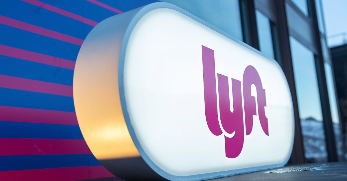 Lyft fined $2.1 million for misleading ads about how much drivers could make