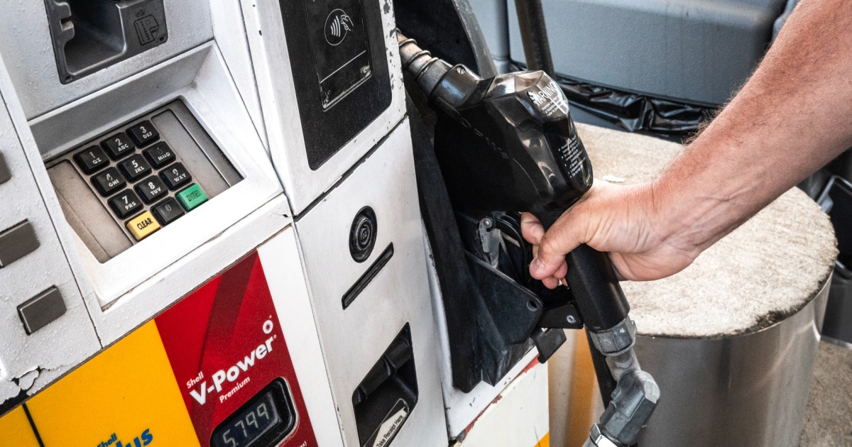 Gas prices are rising. Here’s how to stretch your dollar at the pump this summer.