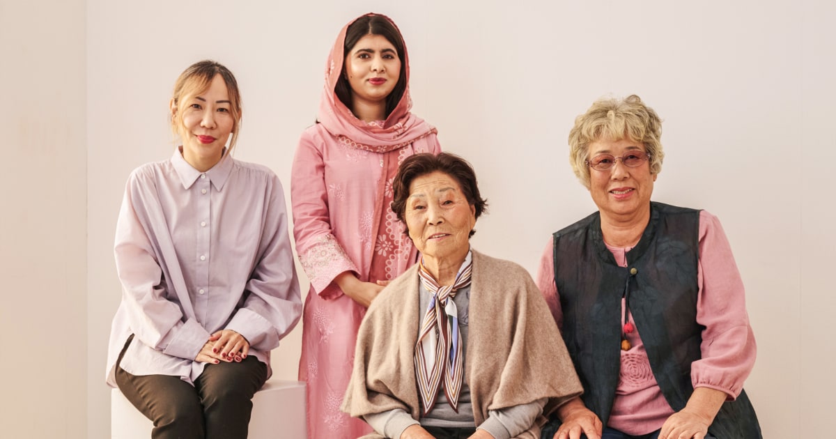 Film on haenyeo, Korea’s ‘mermaids,’ shows women who fight to preserve sea and sisterhood  