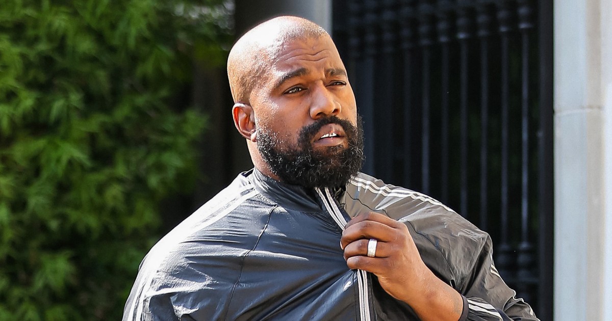 Ye’s former assistant alleges sex trafficking, sexual assault in amended suit against rapper