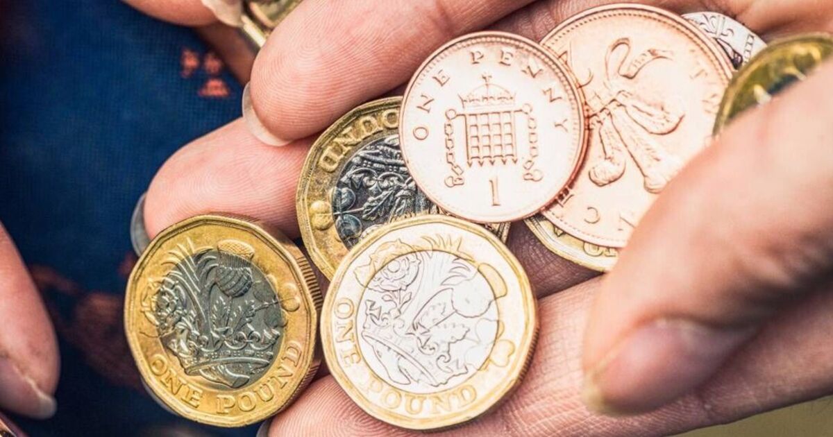 Rare coins can make you ‘rich’ – from £100k penny to 50p