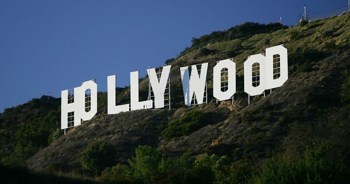 Two huge new $100 million Hollywood blockbusters bomb spectacularly at | Films | Entertainment