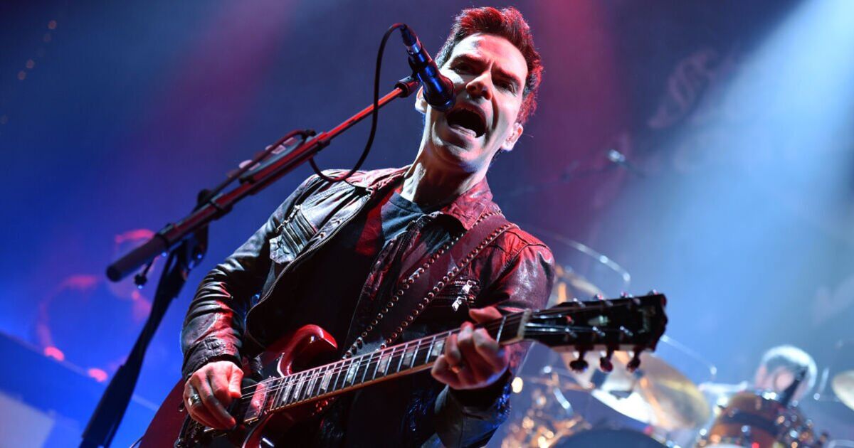 How to buy Stereophonics tickets if you missed out on general onsale | Music | Entertainment