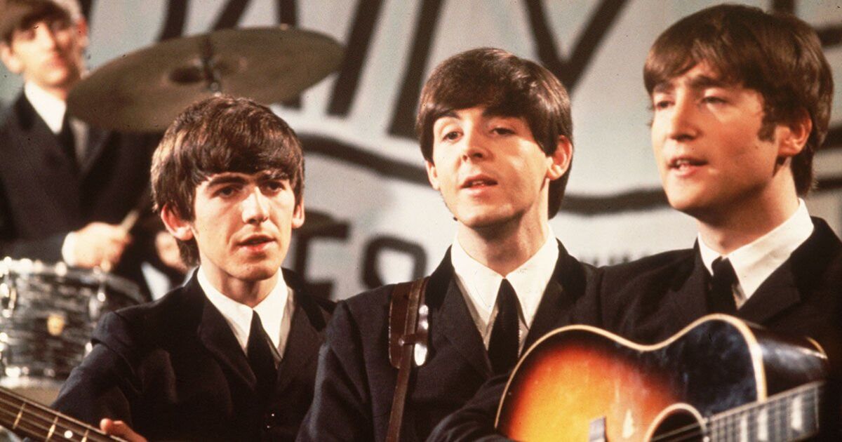 John Lennon birthday celebrated by Paul McCartney and George Harrison estate | Music | Entertainment