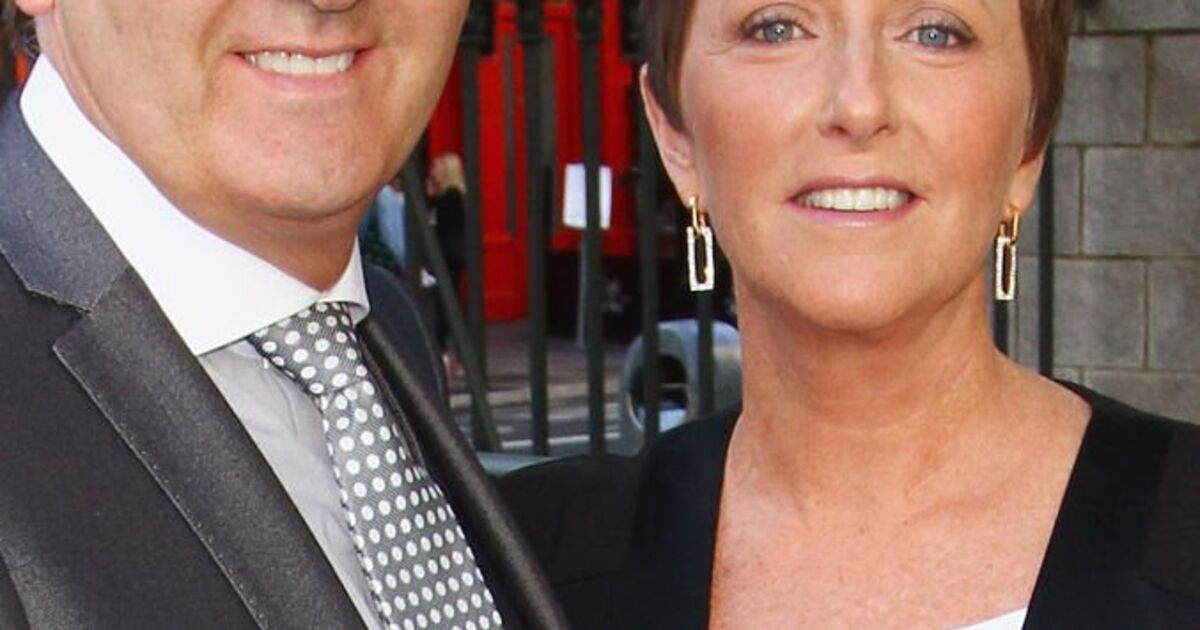 Daniel O’Donnell’s unique connection with fans includes singing from c | Music | Entertainment