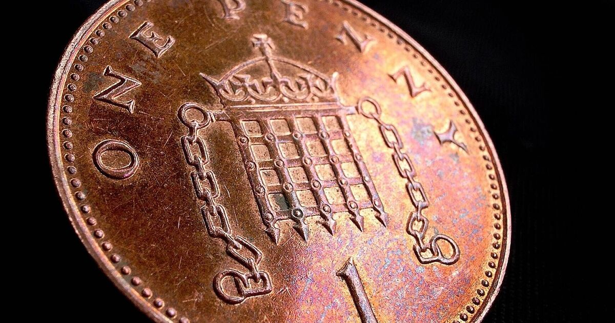 Rare 1p coin worth £150k might be yours – but only one kind