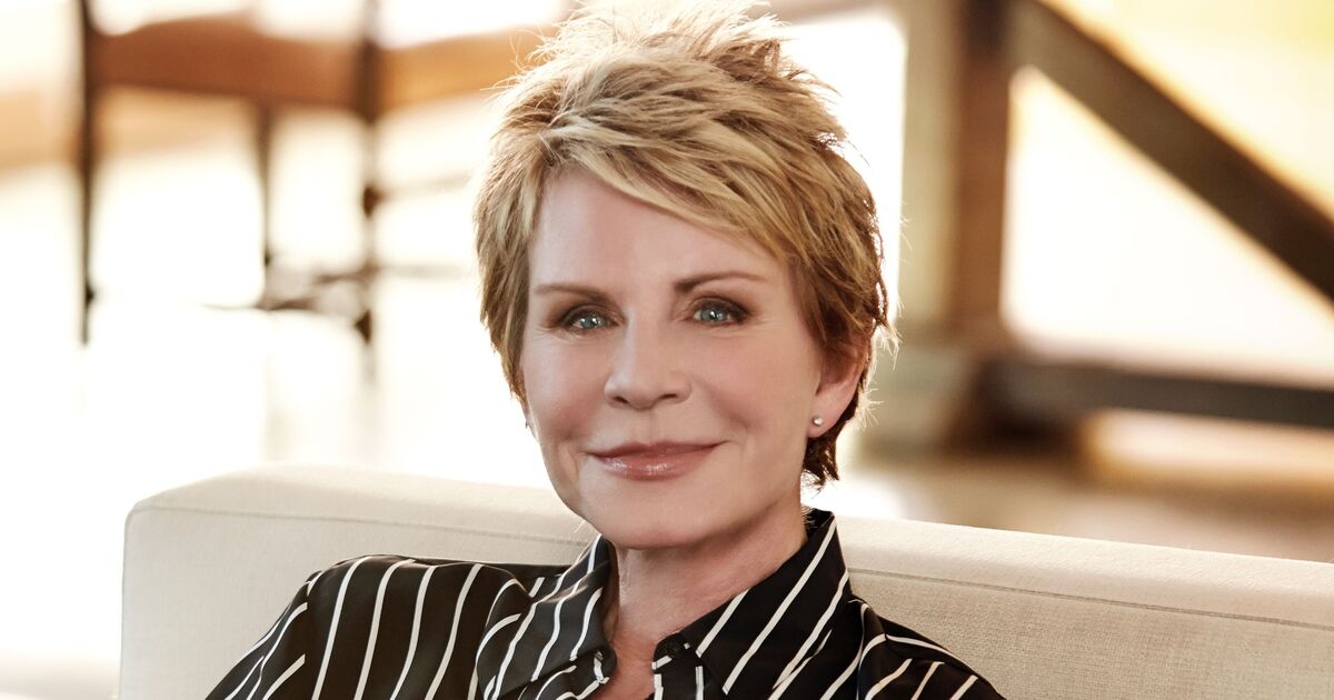 Patricia Cornwell’s Kay Scarpetta books finally adapted for TV | Books | Entertainment