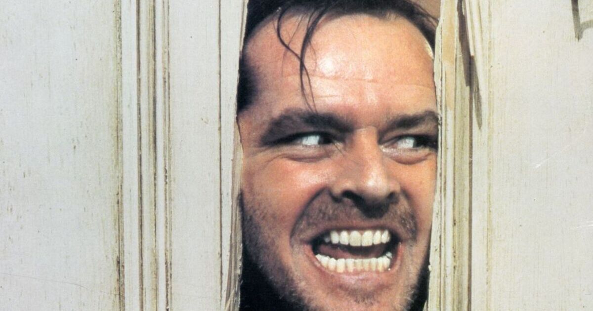 Top 10 Stephen King books ranked – and The Shining is not No. 1 | Books | Entertainment