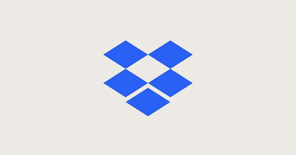 Dropbox cuts its workforce by 20 percent in latest round of layoffs