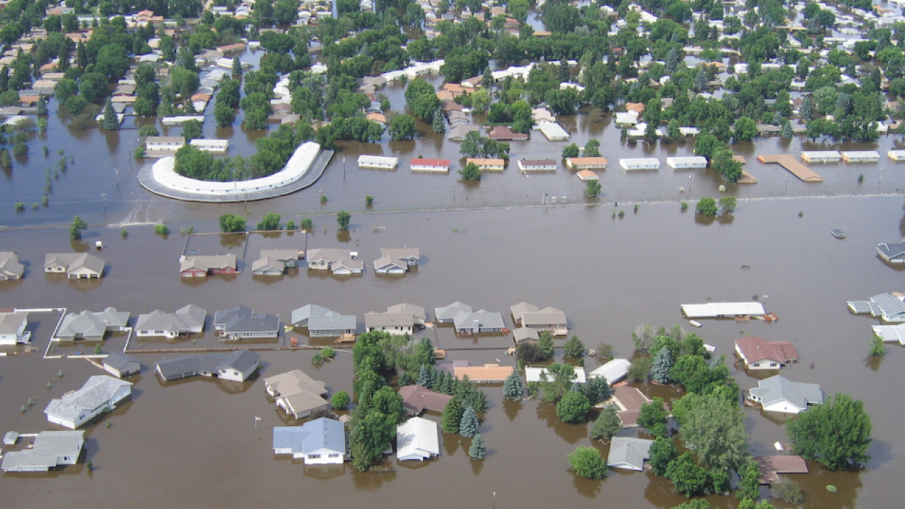 Biden-Harris Administration, NOAA funds over $22.78 M to advance research of water-related climate impacts