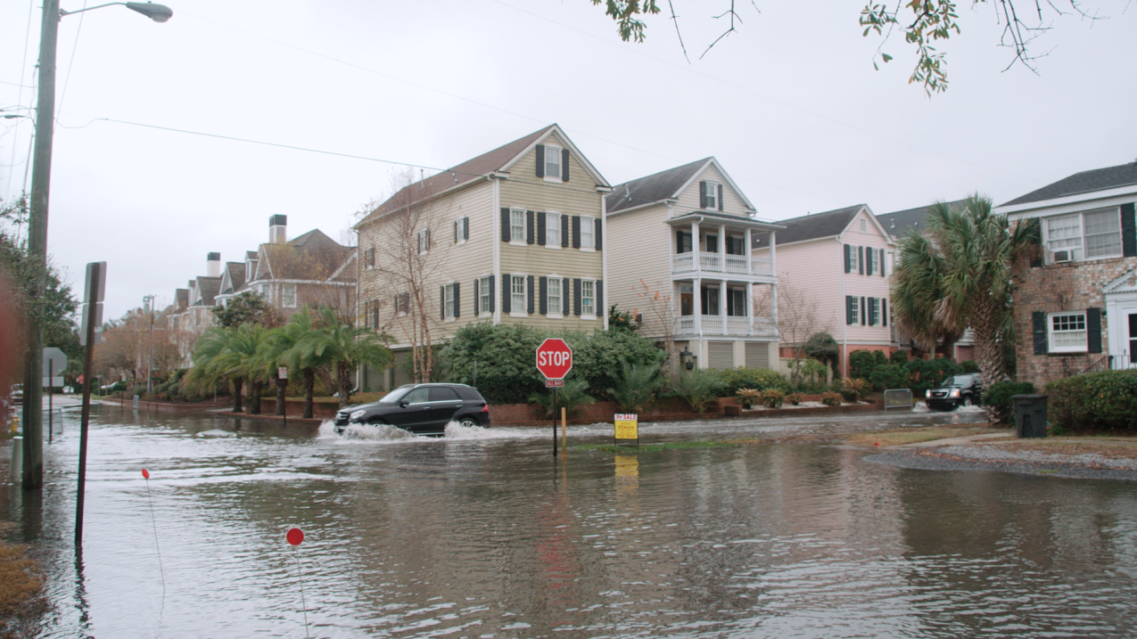 Biden-Harris Administration, NOAA announce $15.3 million to improve climate projections of extreme weather