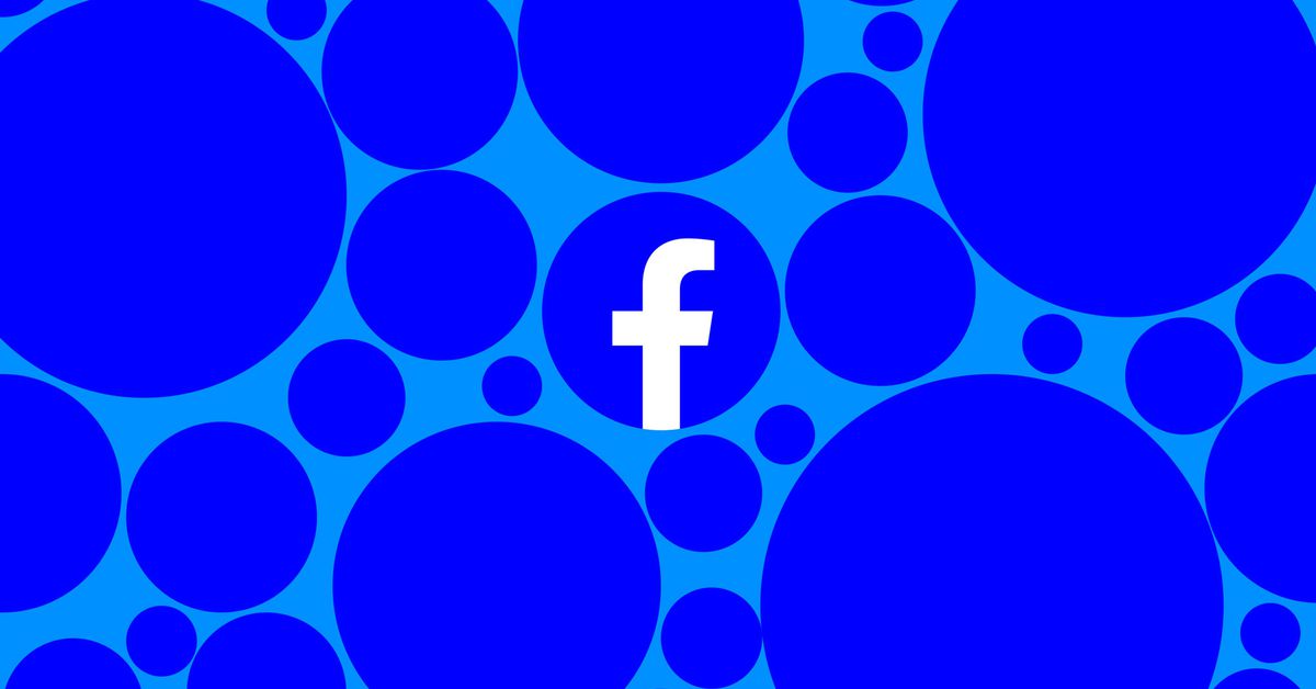 Facebook is going to show you even more content from accounts you don’t follow