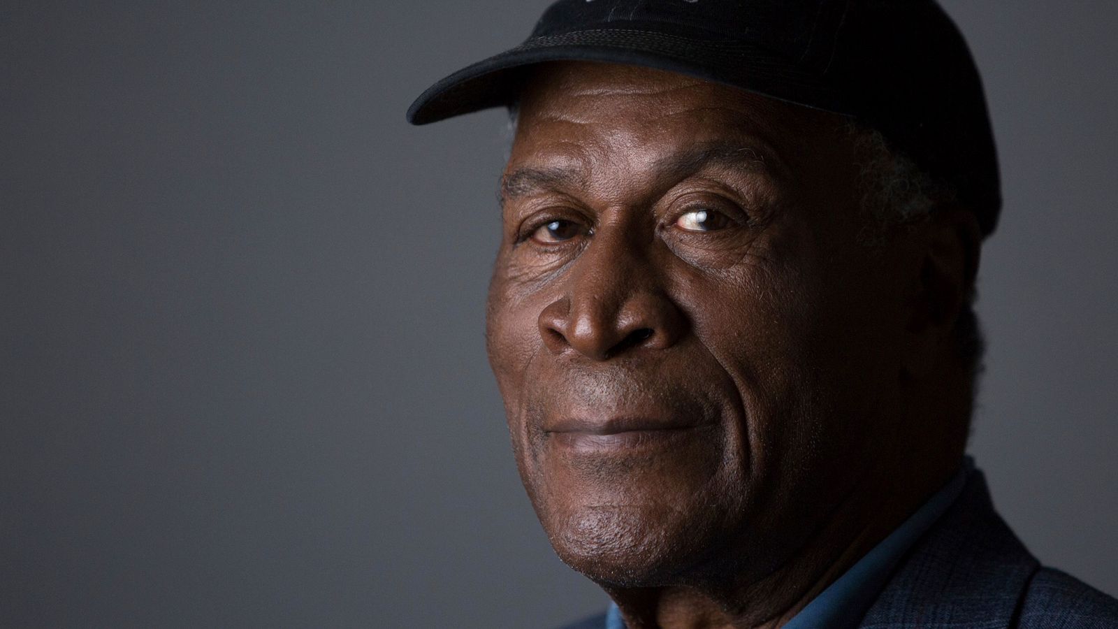 Die Hard 2 and Roots star John Amos dies | Ents & Arts News