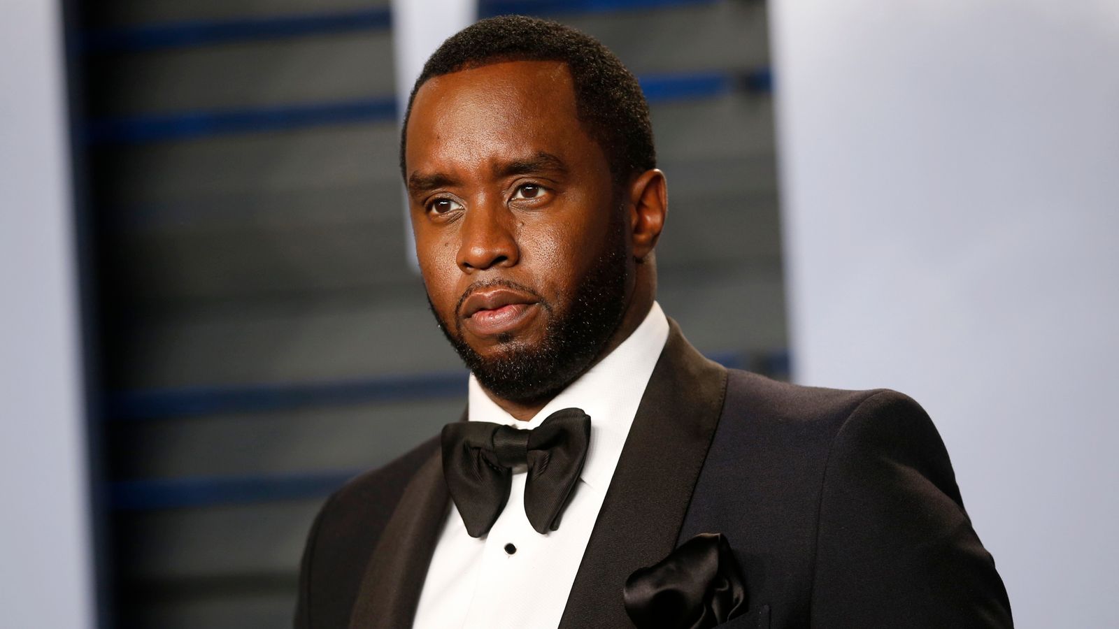 Sean ‘Diddy’ Combs accused of sexual assault by six more people, including 16-year-old boy | Ents & Arts News