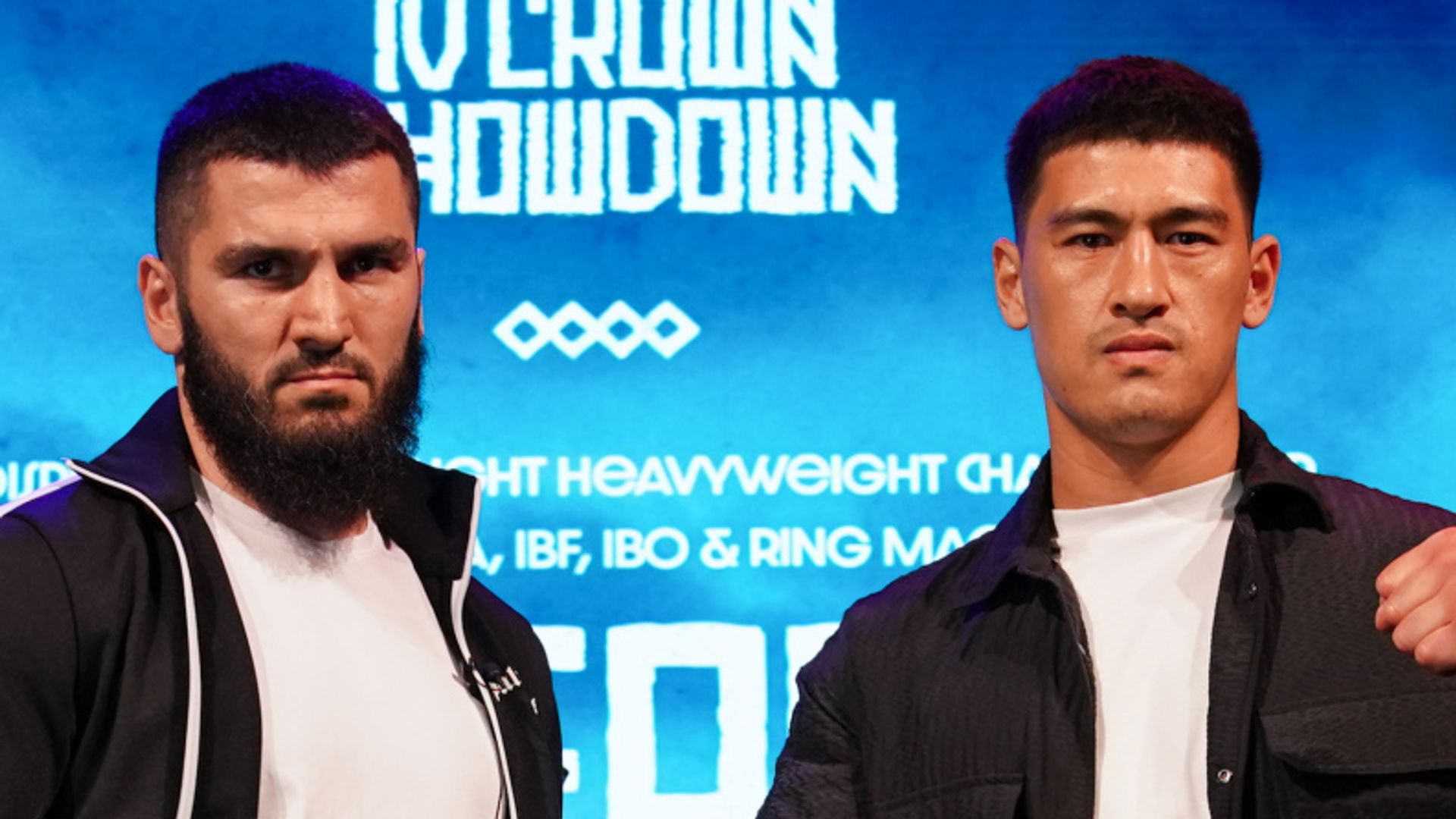 'We don't know what a loss is' – Bivol ready for 'wishlist' Beterbiev fight