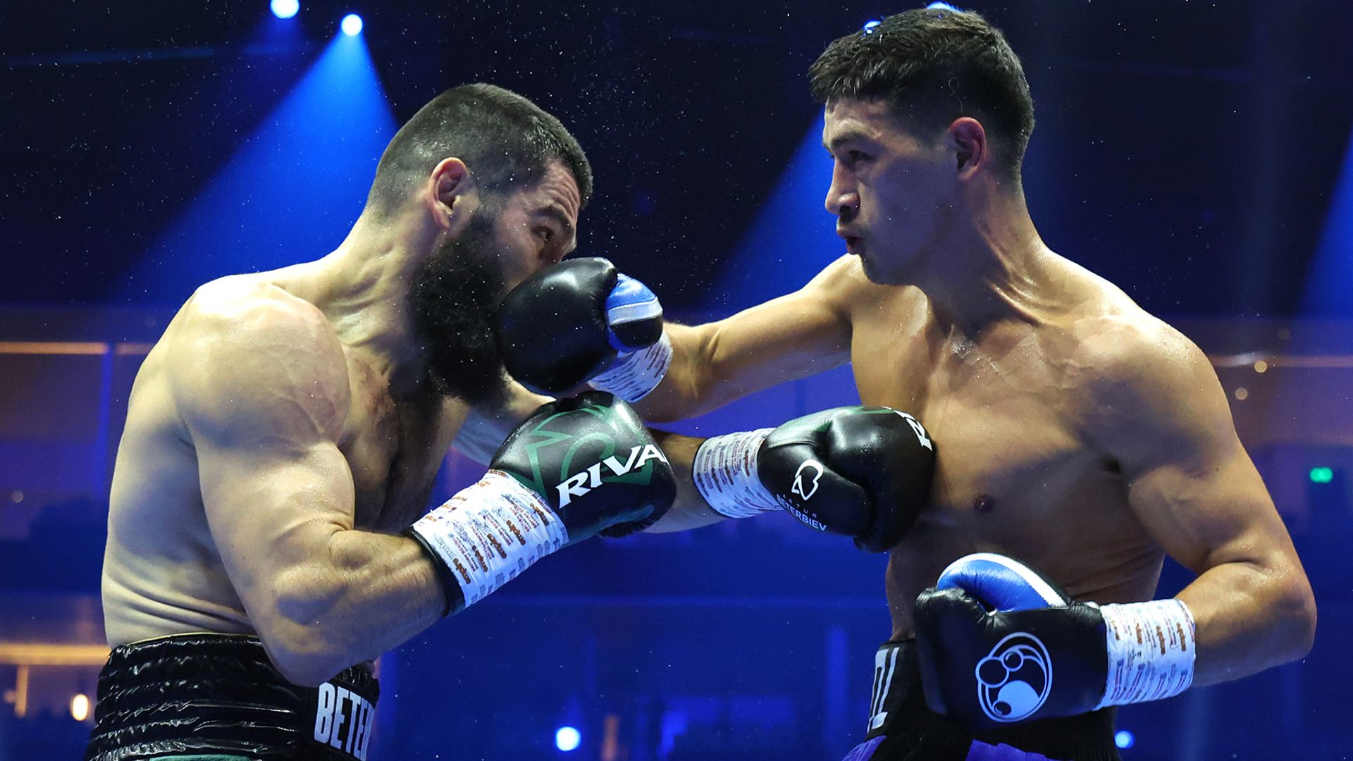 Bivol calls for Beterbiev rematch: 'I feel empty'