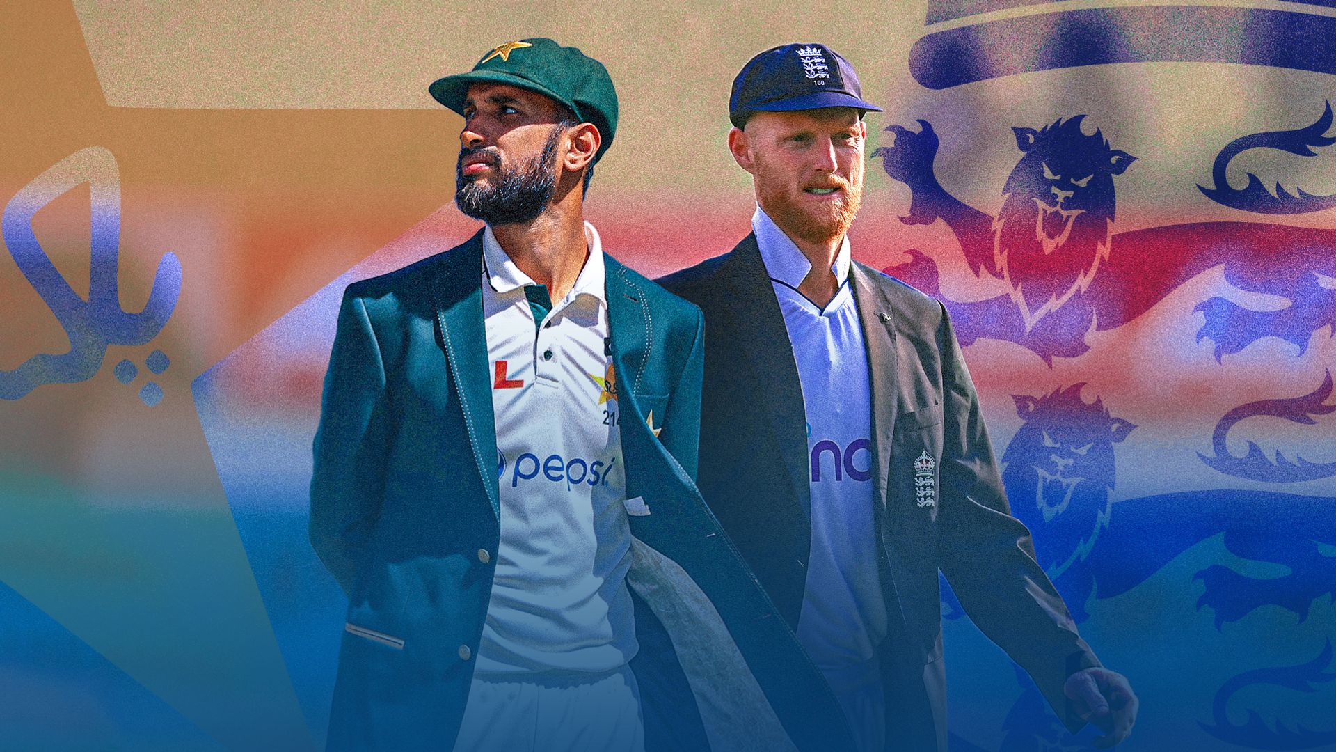 Pakistan vs England Test series to be shown live on Sky Sports