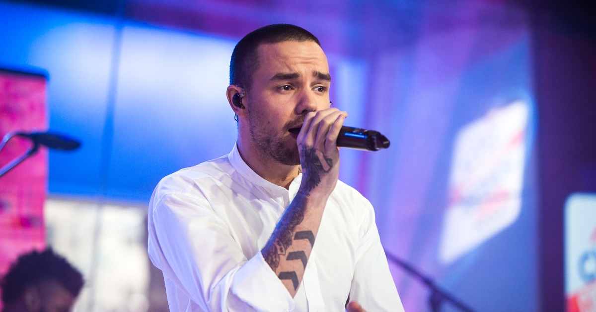 3 people arrested and charged in connection with Liam Payne’s death, Argentinian authorities say