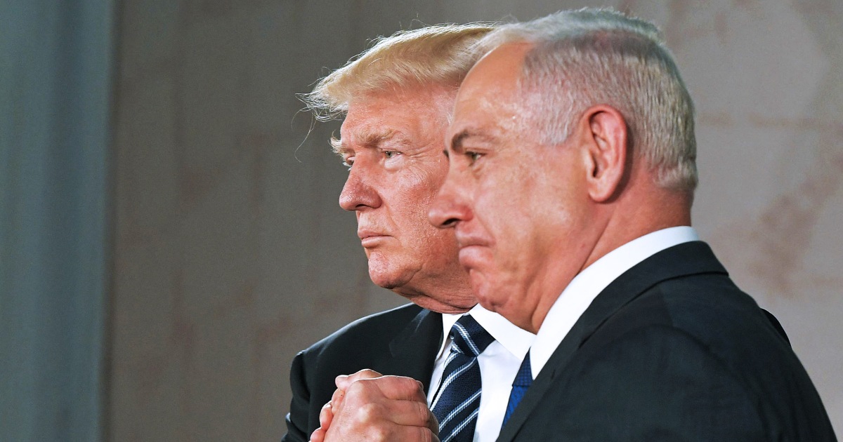 How a Trump election win could affect the Israel and Ukraine wars