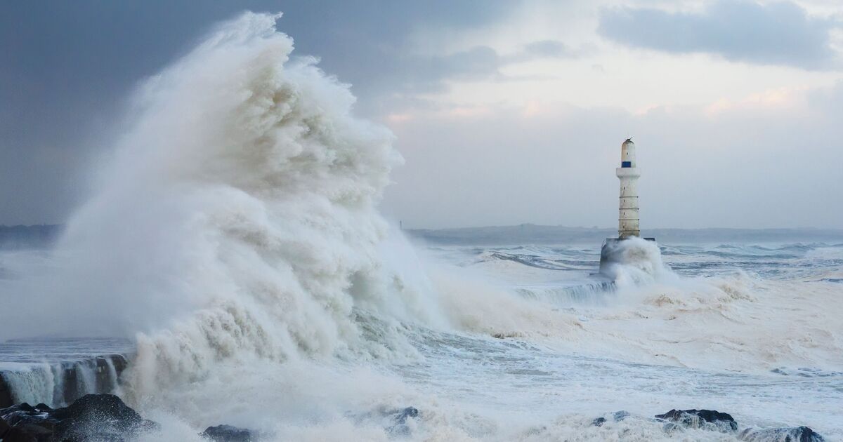 How the Shipping Forecast became a beloved British tradition | Books | Entertainment