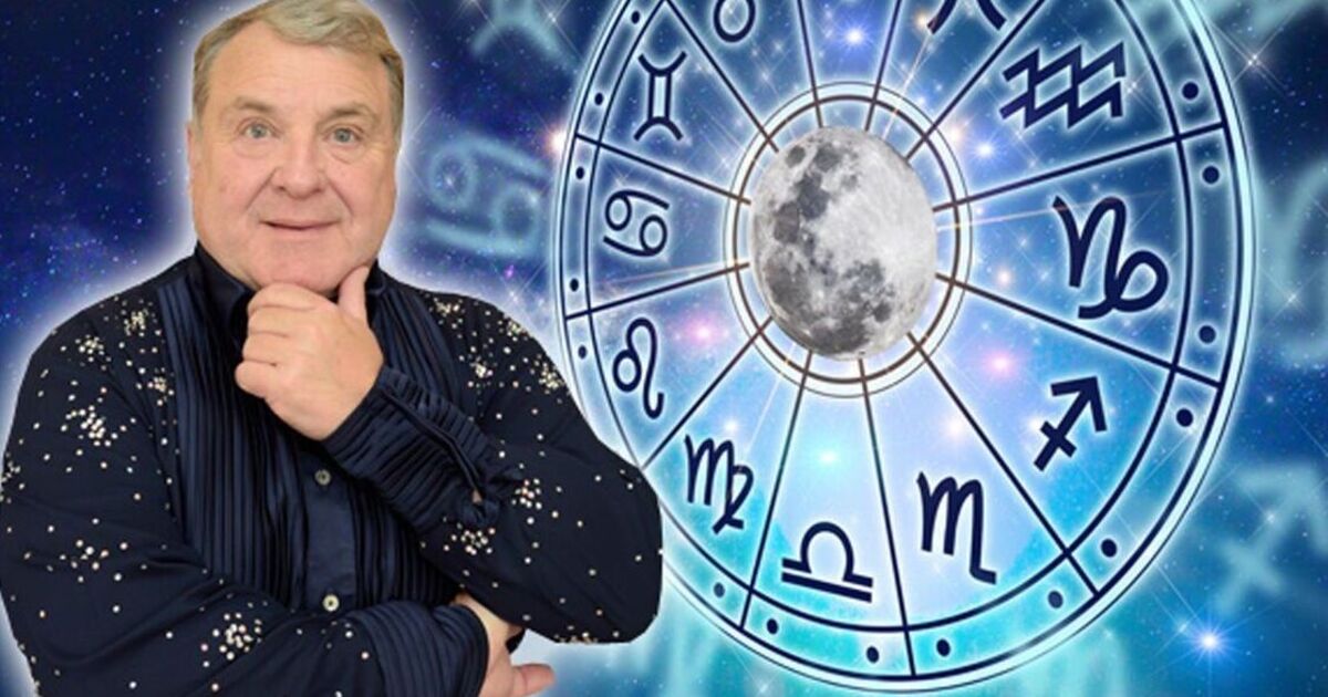 Horoscopes today – Russell Grant’s star sign forecast for November 3