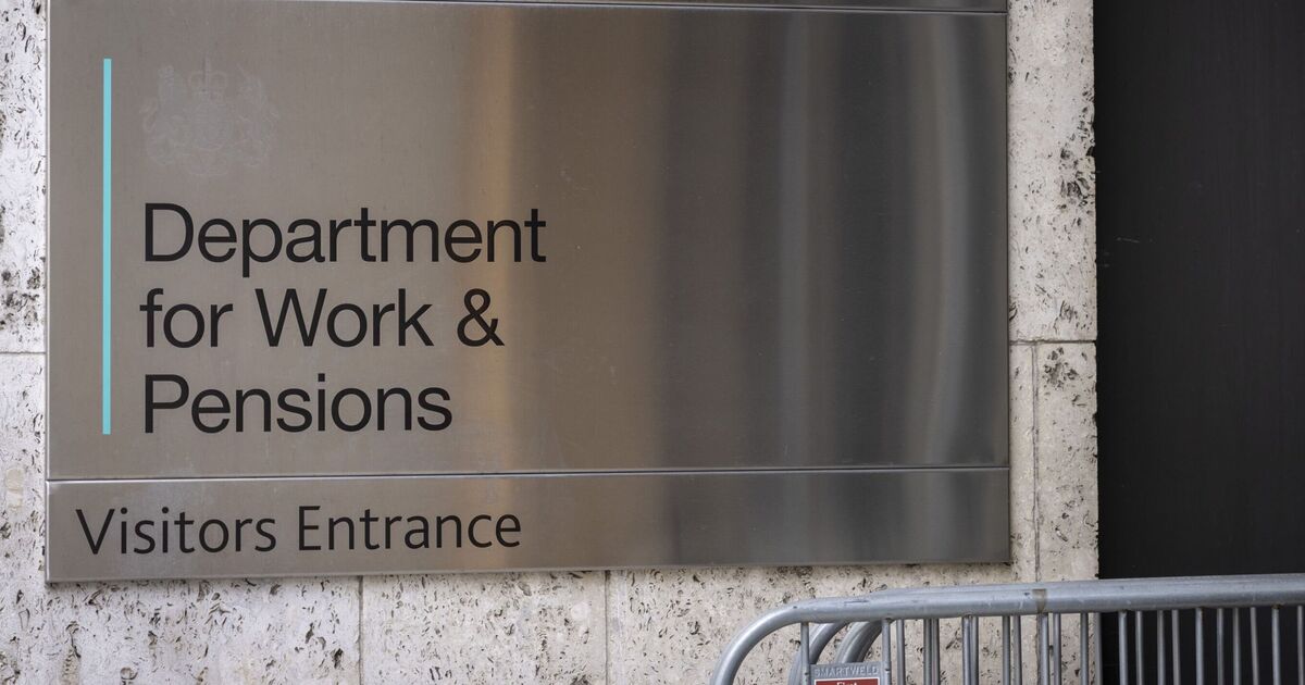 PIP benefit will be stopped by DWP over one mistake | Personal Finance | Finance