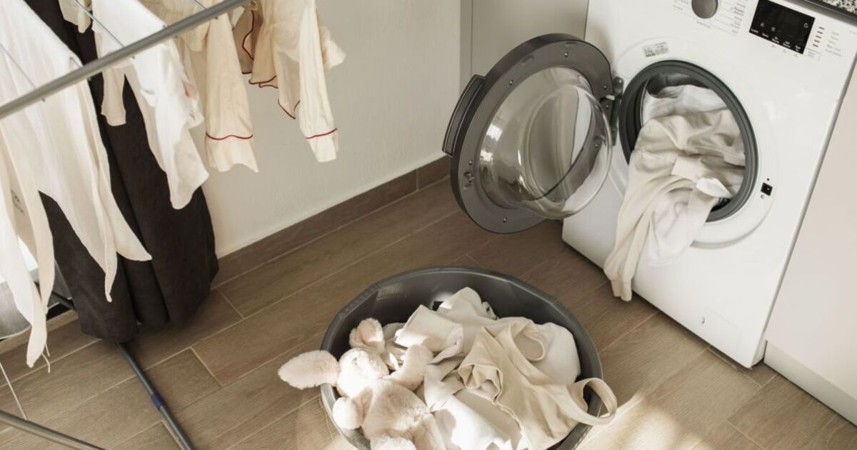 The 10 steps you should follow to dry your clothes at home this winter