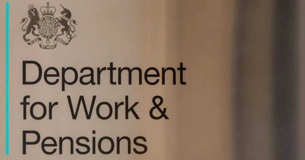 DWP review ‘very long’ £300 benefit application amid accusations | Personal Finance | Finance