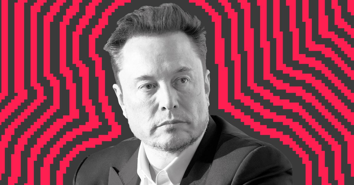 Elon Musk’s ‘top 20’ Diablo IV claim is as real as his self-driving cars