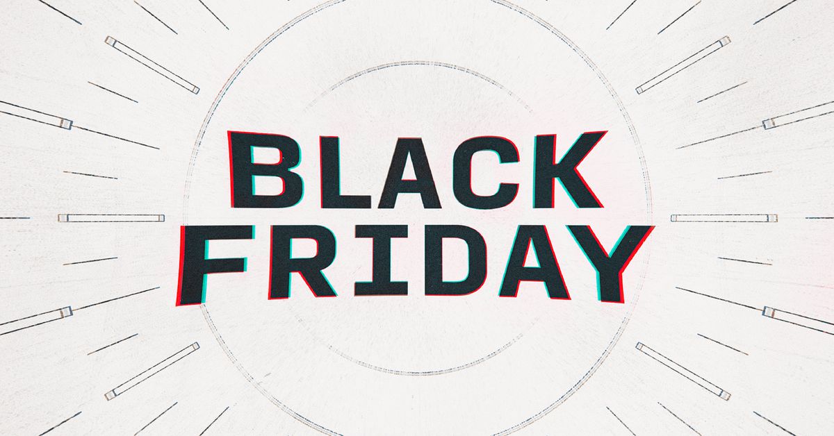 What time do Black Friday deals start at Amazon, Walmart, and other retailers?