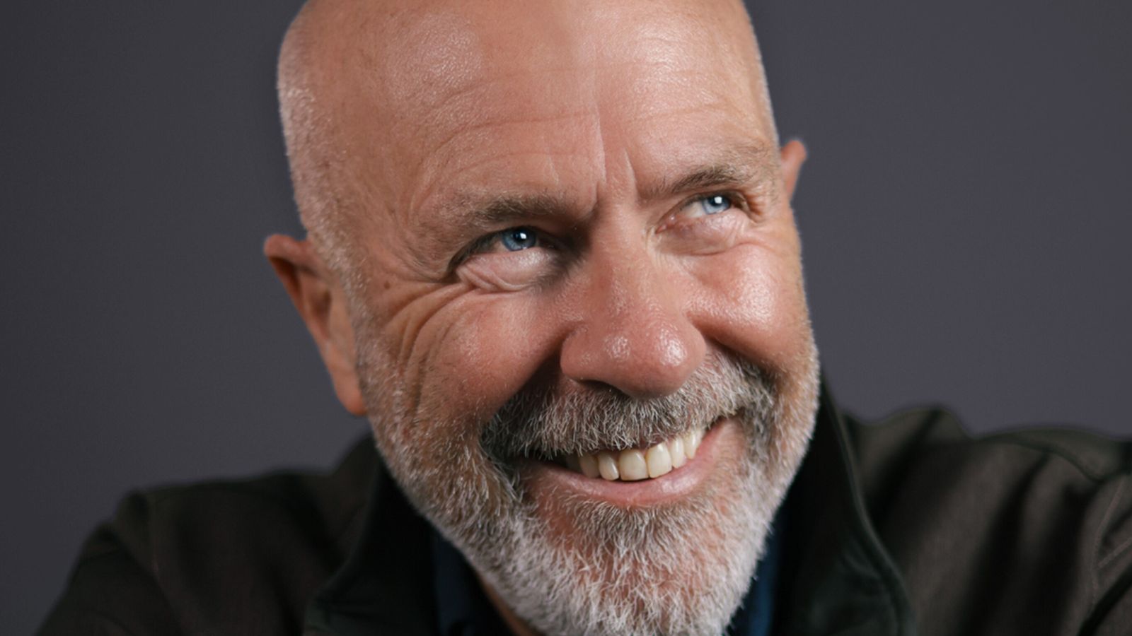 Baillie Gifford Prize winner Richard Flanagan delays receiving £50k award over fossil fuel ties | Ents & Arts News