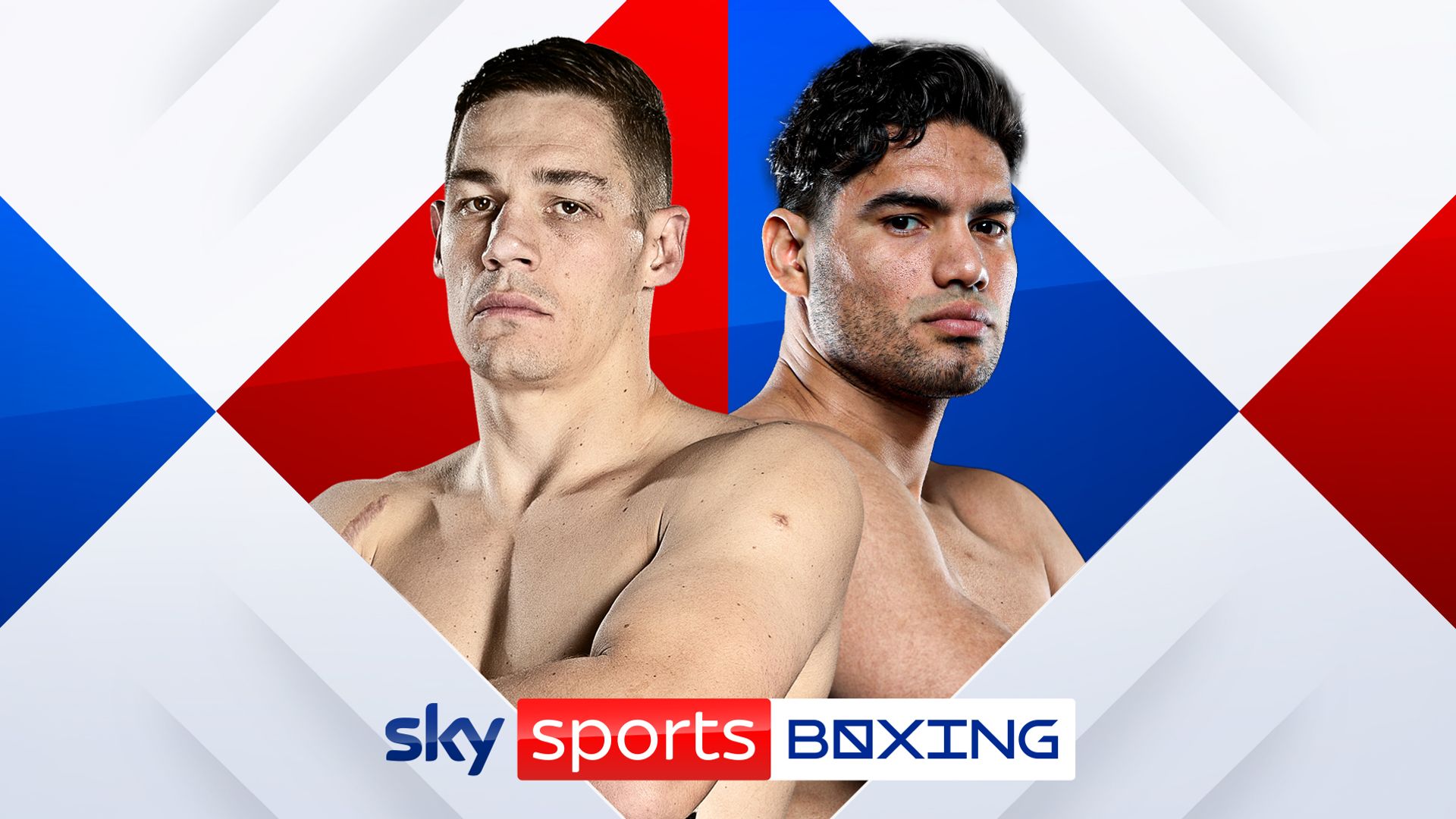 LIVE STREAM: Billam-Smith vs Ramirez weigh in