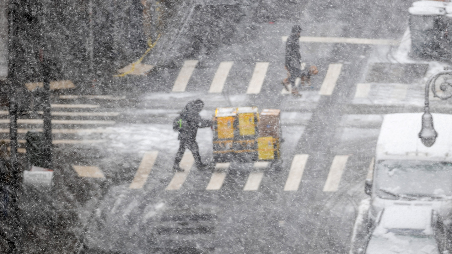 Deaths related to the cold have grown since 1999 in the U.S.