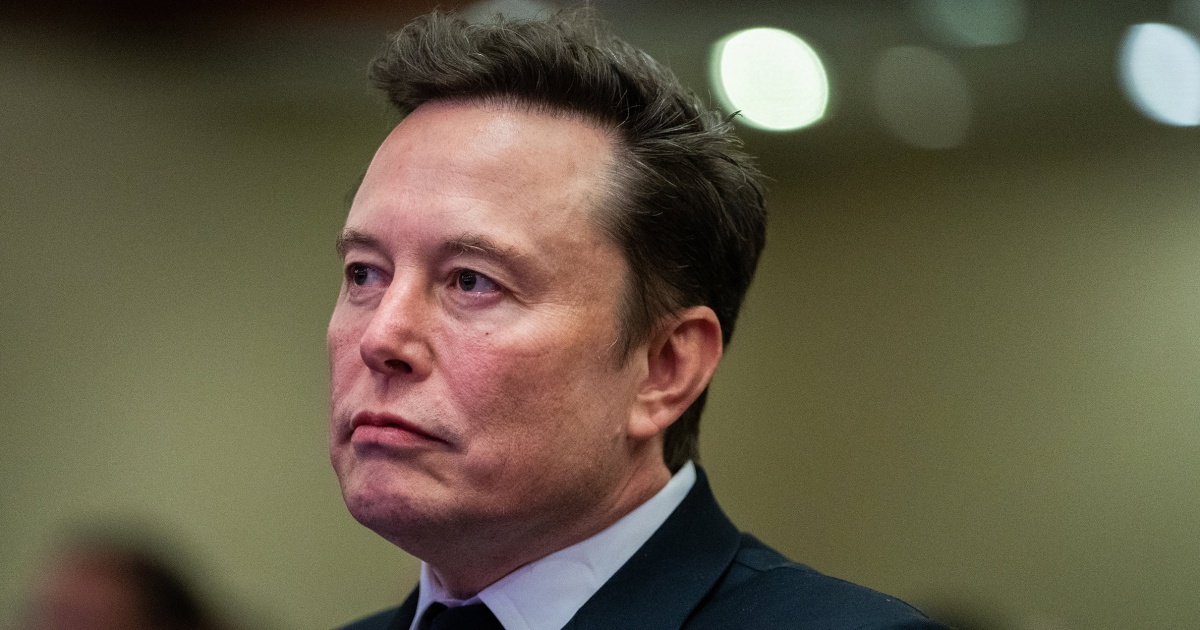 Elon Musk courts Europe’s surging far right