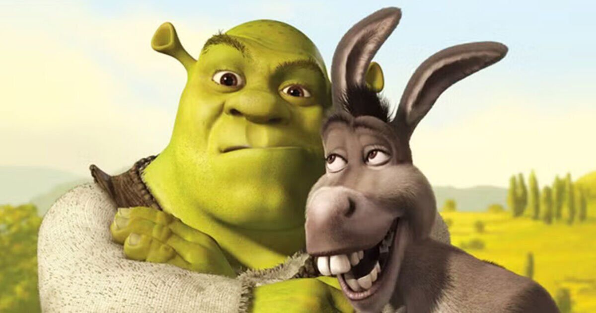 Shrek 5 release date, cast, plot and latest news from Mike Myers | Films | Entertainment