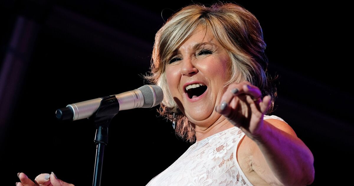 Classical singer Lesley Garrett considers ‘quitting music’ on 70th birthday | Music | Entertainment