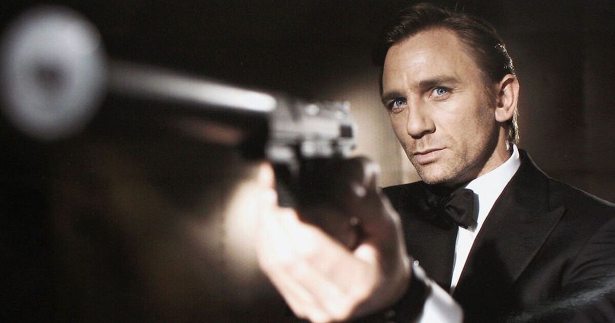 Next James Bond latest shared by 007 producer ‘feuding’ with ‘f***ing idiots’ at Amazon | Films | Entertainment