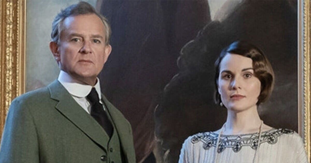 Downton Abbey 3 release date, cast and Hugh Bonneville’s heartbreaking news | Films | Entertainment