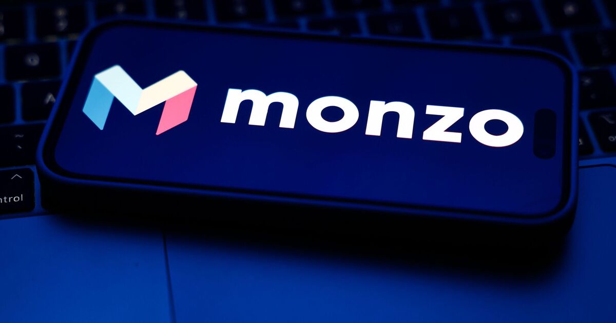 Monzo bank starts automatic cash saving 1p challenge could leave you with £700 | Personal Finance | Finance