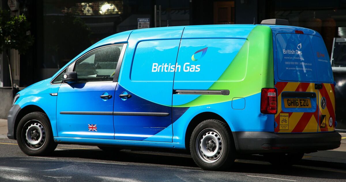 British Gas, EON, EDF and OVO customers get £148 with one simple change | Personal Finance | Finance